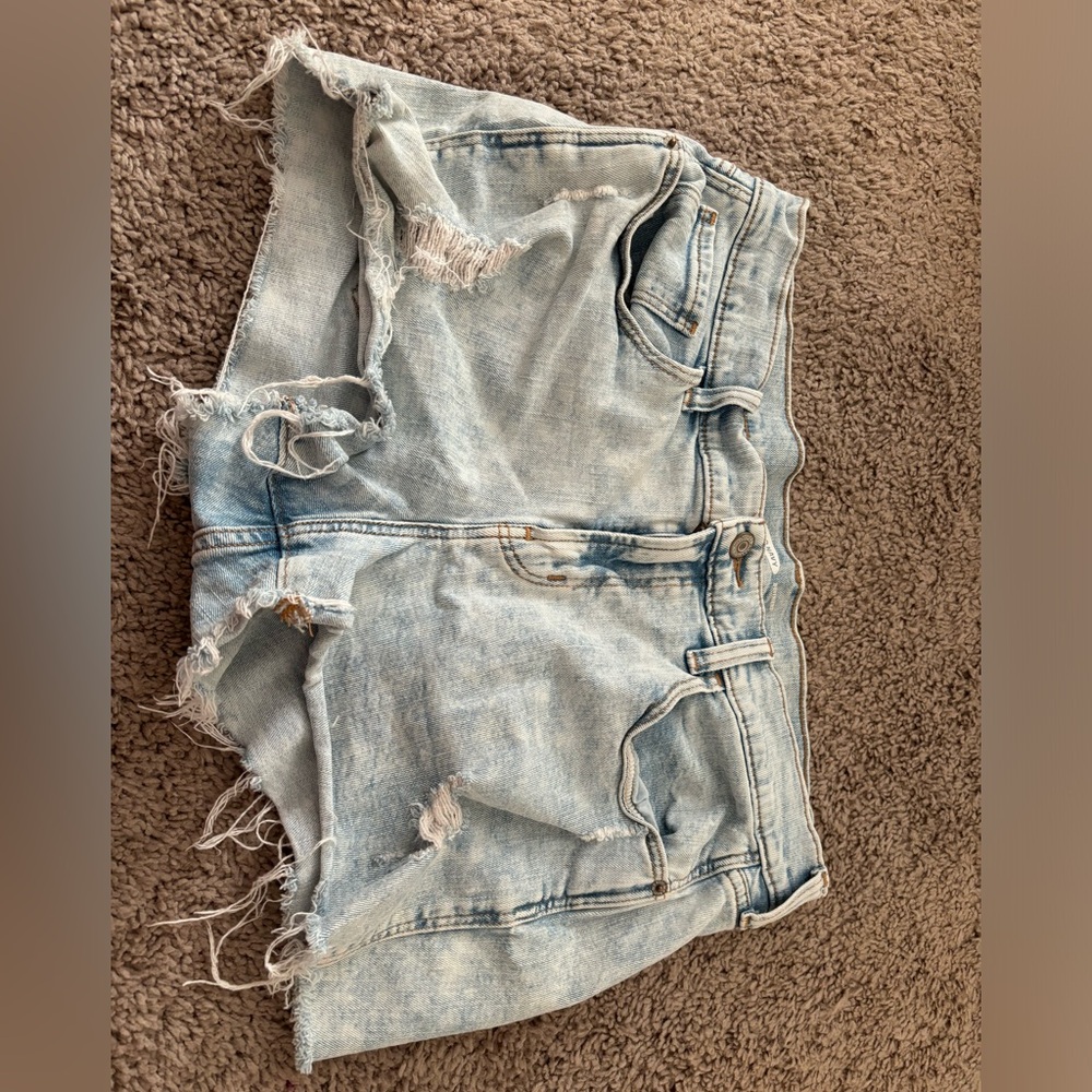 Old navy shorts